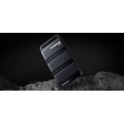 TeamGroup M200 USB 3.2 / USB-C Εξωτερικός SSD 1TB 2.5