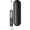 Oral-B Io Series 3 Ηλεκτρική Οδοντόβουρτσα με Αισθητήρα Πίεσης και Θήκη Ταξιδίου Black