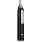 Oral-B Io Series 3 Ηλεκτρική Οδοντόβουρτσα με Αισθητήρα Πίεσης και Θήκη Ταξιδίου Black