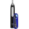 Oral-B Io Series 3 Ηλεκτρική Οδοντόβουρτσα με Αισθητήρα Πίεσης και Θήκη Ταξιδίου Black