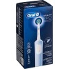Oral-B Vitality Pro Protect X Clean Ηλεκτρική Οδοντόβουρτσα Μπλε