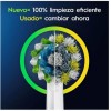 Oral-B Vitality Pro Protect X Clean Ηλεκτρική Οδοντόβουρτσα Μπλε