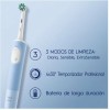 Oral-B Vitality Pro Protect X Clean Ηλεκτρική Οδοντόβουρτσα Μπλε