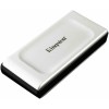 Kingston XS2000 USB-C Εξωτερικός SSD 4TB 1.8