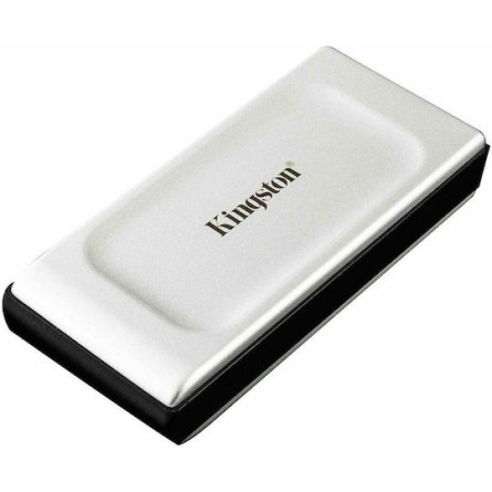 Kingston XS2000 USB-C Εξωτερικός SSD 4TB 1.8