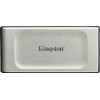 Kingston XS2000 USB-C Εξωτερικός SSD 4TB 1.8