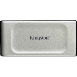 Kingston XS2000 USB-C Εξωτερικός SSD 4TB 1.8