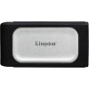Kingston XS2000 USB-C Εξωτερικός SSD 4TB 1.8