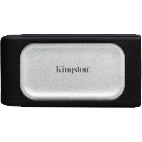 Kingston XS2000 USB-C Εξωτερικός SSD 4TB 1.8