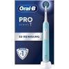 Oral-B Pro Series 1 Ηλεκτρική Οδοντόβουρτσα Μπλε