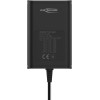 Ansmann APS 1000 Universal Τροφοδοτικό 12W με σετ βυσμάτων