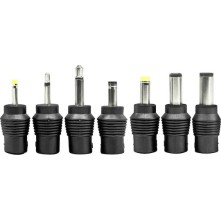 Ansmann APS 1000 Universal Τροφοδοτικό 12W με σετ βυσμάτων