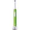 Oral-B Junior Ηλεκτρική Οδοντόβουρτσα για 6+ Χρονών Πράσινο