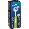 Oral-B Junior Ηλεκτρική Οδοντόβουρτσα για 6+ Χρονών Πράσινο