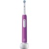 Oral-B Junior Ηλεκτρική Οδοντόβουρτσα για 6+ Χρονών Μωβ