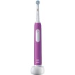 Oral-B Junior Ηλεκτρική Οδοντόβουρτσα για 6+ Χρονών Μωβ