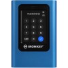 Kingston IronKey Vault Privacy USB 3.2 Εξωτερικός SSD 960GB 2.5