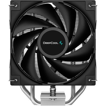 Deepcool AG400 Ψύκτρα Επεξεργαστή για Socket 115x/1200/1700/AM4