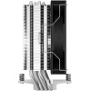 Deepcool AG400 Ψύκτρα Επεξεργαστή για Socket 115x/1200/1700/AM4