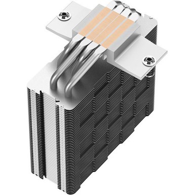 Deepcool AG400 Ψύκτρα Επεξεργαστή για Socket 115x/1200/1700/AM4