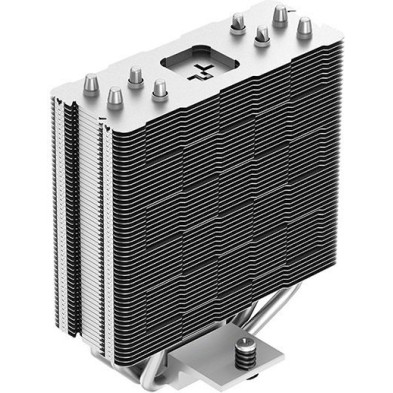Deepcool AG400 Ψύκτρα Επεξεργαστή για Socket 115x/1200/1700/AM4