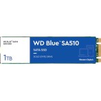 Western Digital Blue SA510 SSD 1TB M.2 SATA III