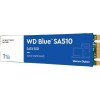 Western Digital Blue SA510 SSD 1TB M.2 SATA III