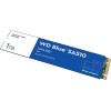 Western Digital Blue SA510 SSD 1TB M.2 SATA III