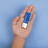 Western Digital Blue SA510 SSD 1TB M.2 SATA III