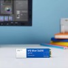 Western Digital Blue SA510 SSD 1TB M.2 SATA III