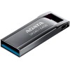 Adata Ur340 64GB USB 2.0 Stick Μαύρο
