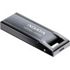 Adata Ur340 64GB USB 2.0 Stick Μαύρο