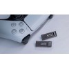 Adata Ur340 64GB USB 2.0 Stick Μαύρο
