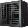 Deepcool PF500 500W Μαύρο Τροφοδοτικό Υπολογιστή Full Wired 80 Plus Standard