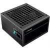 Deepcool PF500 500W Μαύρο Τροφοδοτικό Υπολογιστή Full Wired 80 Plus Standard