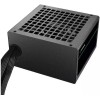 Deepcool PF500 500W Μαύρο Τροφοδοτικό Υπολογιστή Full Wired 80 Plus Standard