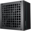 Deepcool PF600 600W Μαύρο Τροφοδοτικό Υπολογιστή Full Wired 80 Plus Standard