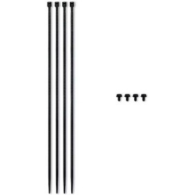 Deepcool PF600 600W Μαύρο Τροφοδοτικό Υπολογιστή Full Wired 80 Plus Standard