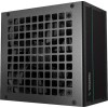 Deepcool PF700 700W Μαύρο Τροφοδοτικό Υπολογιστή Full Wired 80 Plus Standard