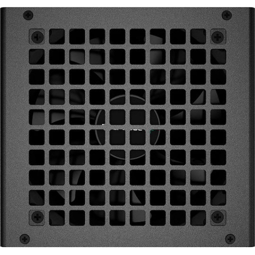 Deepcool PF700 700W Μαύρο Τροφοδοτικό Υπολογιστή Full Wired 80 Plus Standard