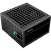 Deepcool PF700 700W Μαύρο Τροφοδοτικό Υπολογιστή Full Wired 80 Plus Standard