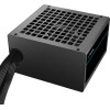 Deepcool PF700 700W Μαύρο Τροφοδοτικό Υπολογιστή Full Wired 80 Plus Standard