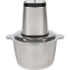 Profi Cook Pc-mz Πολυκόπτης Multi 500W με Δοχείο 1.7lt Γκρι