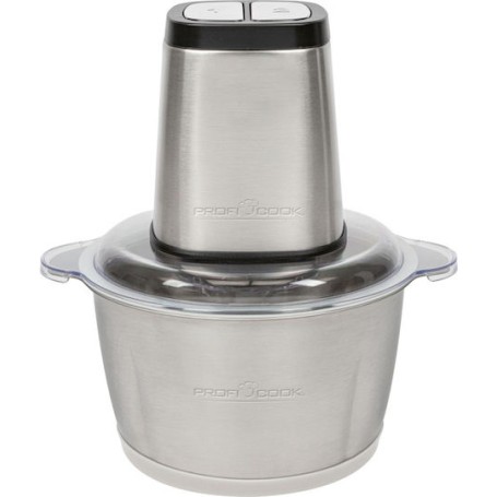 Profi Cook Pc-mz Πολυκόπτης Multi 500W με Δοχείο 1.7lt Γκρι