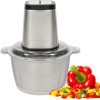 Profi Cook Pc-mz Πολυκόπτης Multi 500W με Δοχείο 1.7lt Γκρι