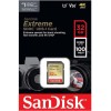 Sandisk Extreme SDHC 32GB Class 10 U3 V30 UHS-I 100MB/s