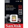Sandisk Extreme SDXC 64GB Class 10 U3 V30 UHS-I 170MB/s