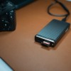 Sandisk Extreme SDXC 128GB Class 10 U3 V30 UHS-I με αντάπτορα