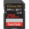 Sandisk Extreme Pro SDXC 256GB Class 10 U3 V30 UHS-I