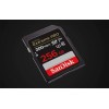 Sandisk Extreme Pro SDXC 256GB Class 10 U3 V30 UHS-I